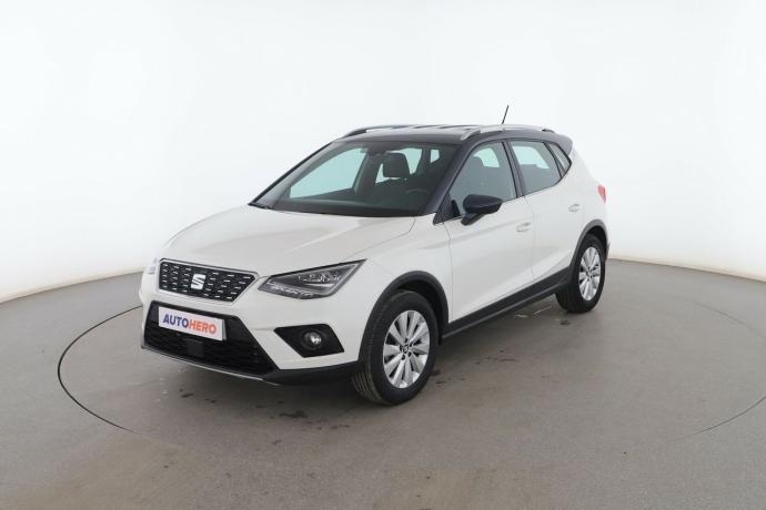 SEAT ARONA 1.0 TSI Xcellence