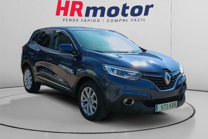 RENAULT KADJAR Intens