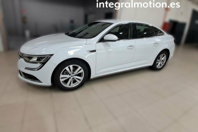 RENAULT TALISMAN Limited Energy dCi 96 kW (130CV)
