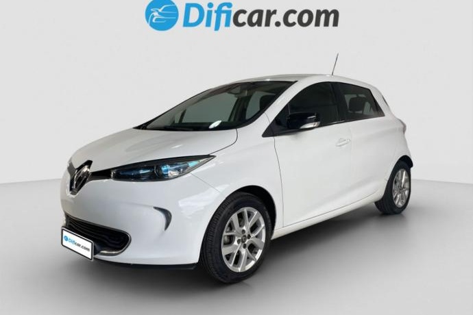 RENAULT ZOE ZOE SL BOSE 40 110CV