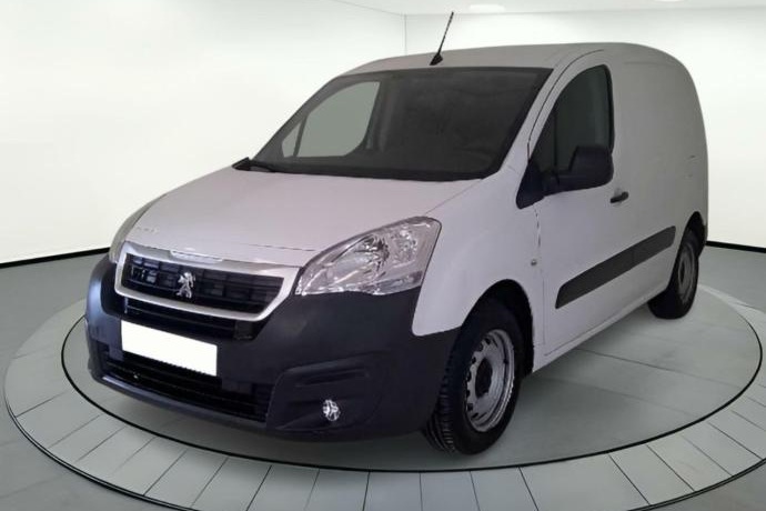 PEUGEOT PARTNER FURG.CONFORT PACKL1 BLUEHDI 73KW