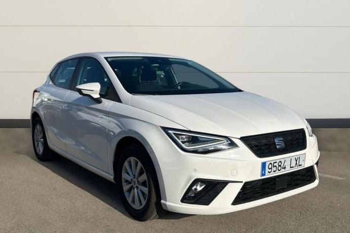 SEAT IBIZA 1.0 TSI 81KW STYLE PLUS 110 5P