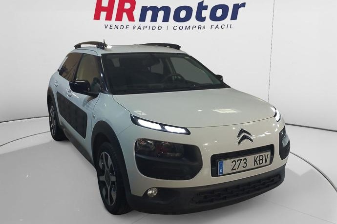 CITROEN C4 CACTUS FEEL