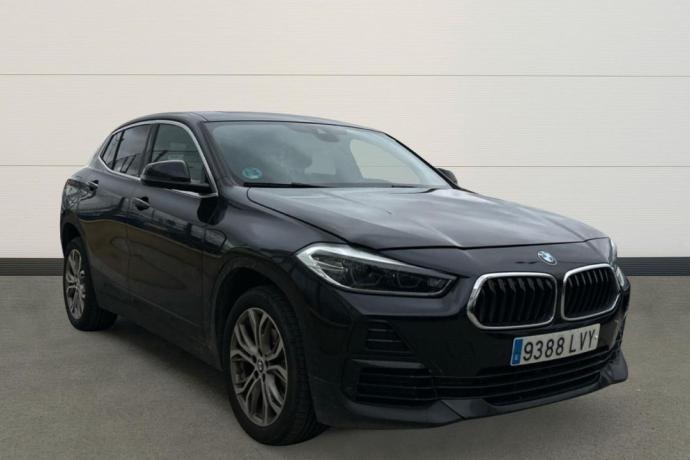 BMW X2 1.5 SDRIVE18I 136 AUTO 5P