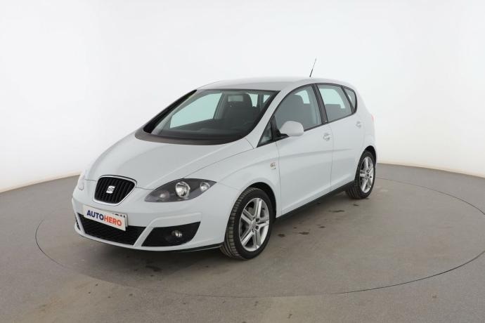 SEAT ALTEA 1.4 TSI 4Kids Style