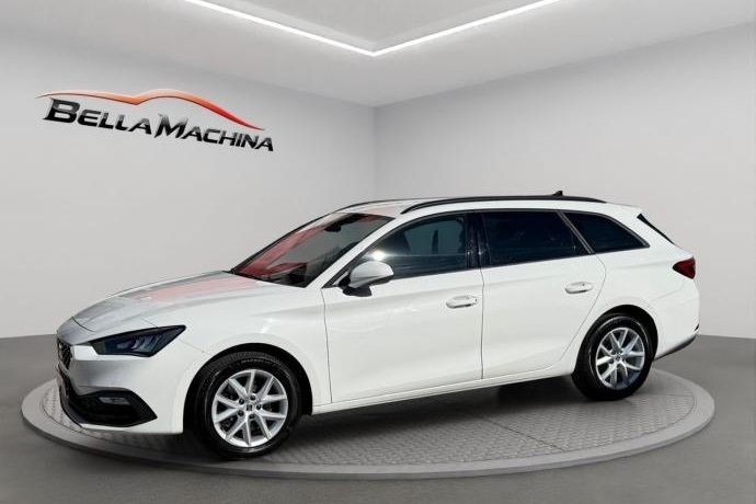 SEAT LEON SP 2.0 TDI 85kW Style