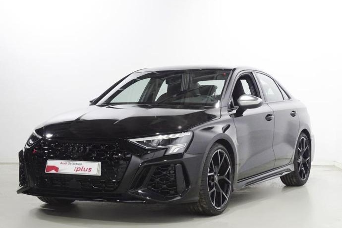 AUDI Q8 TFSI quattro 294 kW (400 CV) S tronic