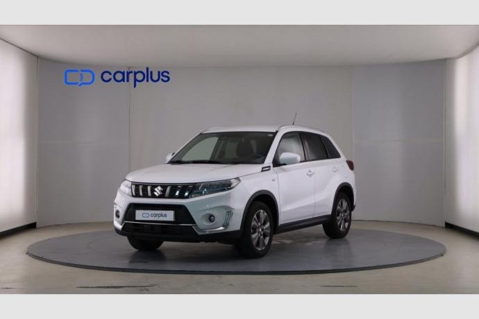 SUZUKI VITARA 1.4 T GLE 4WD Mild Hybrid