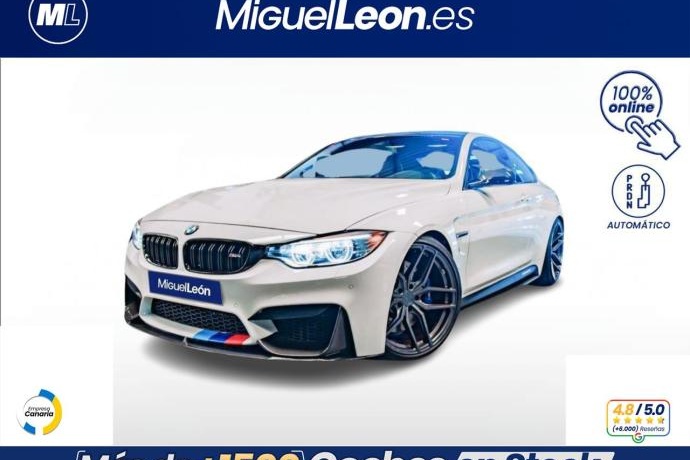 BMW SERIE 4 431CV 3.0 Performance