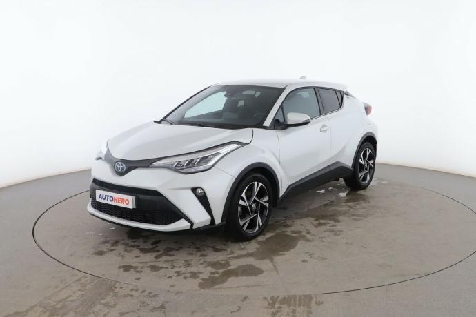 TOYOTA C-HR 1.8 Hybrid Advance