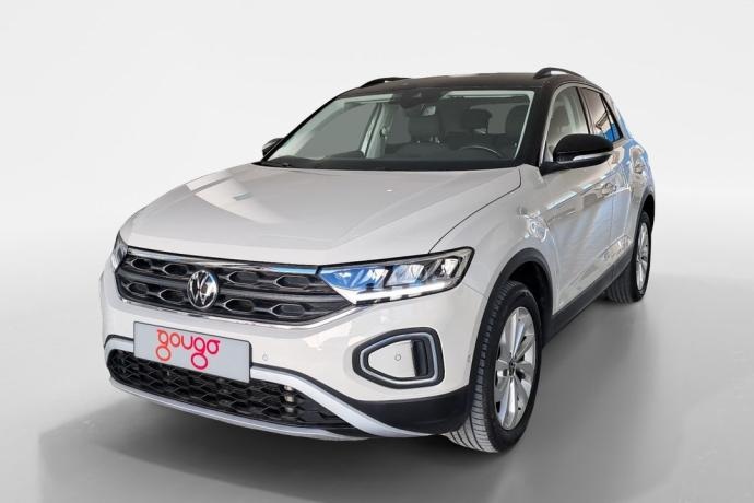 VOLKSWAGEN T-Roc TODOTERRENO 2.0 TDI 110KW DSG LIFE 150 5P