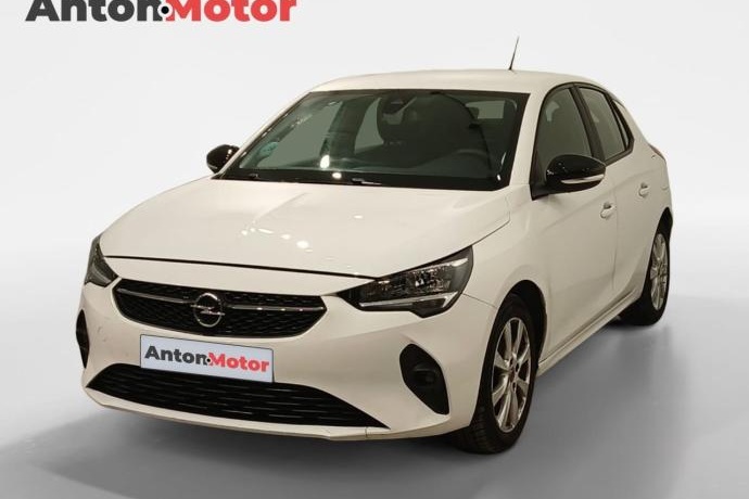 OPEL CORSA 1.2 XEL 55kW (75CV) Edition