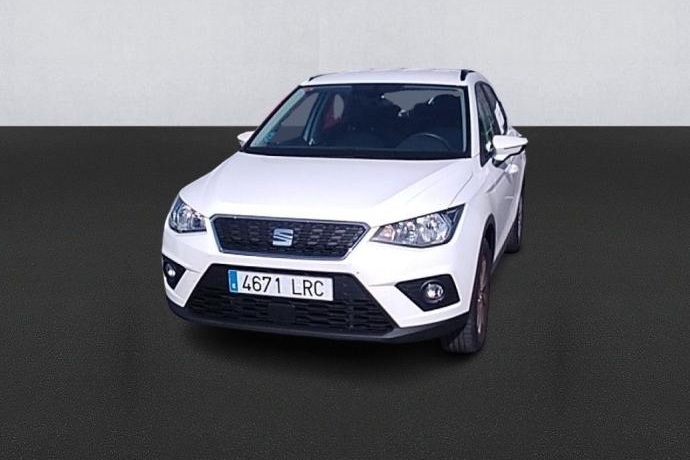SEAT ARONA 1.0 TSI 81kW (110CV) Style Go2
