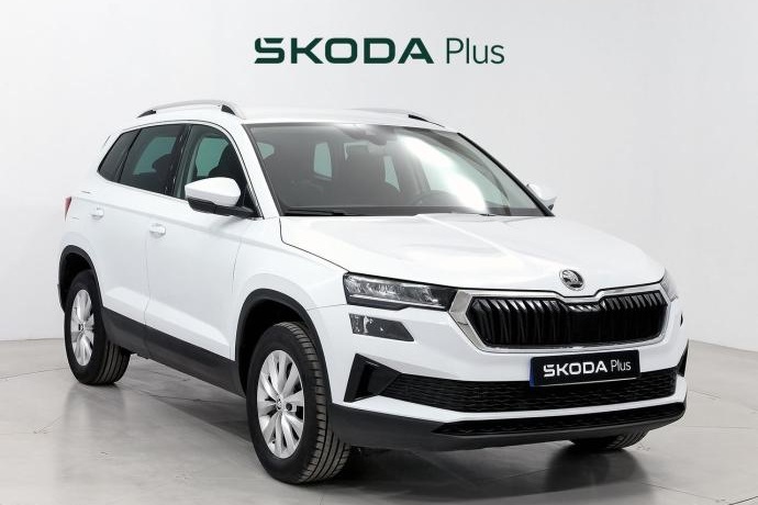 SKODA Karoq 1.0 TSI 81kW (110CV) Selection