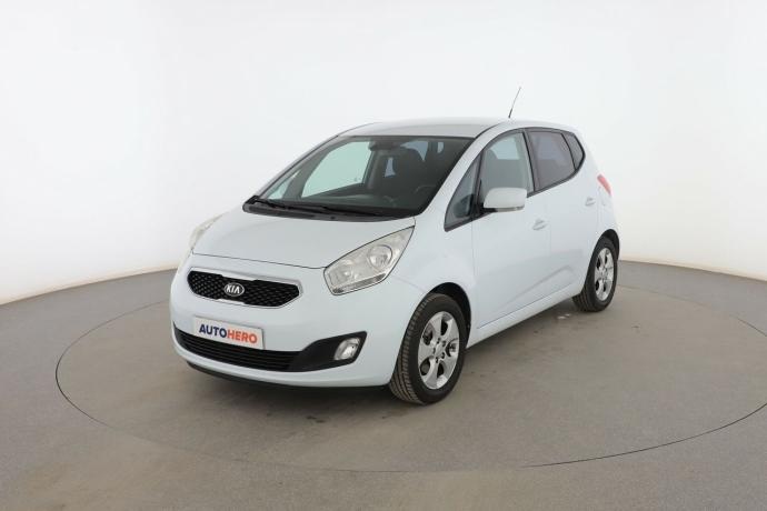 KIA VENGA 1.4 Drive