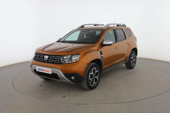 DACIA DUSTER 1.3 TCe Prestige