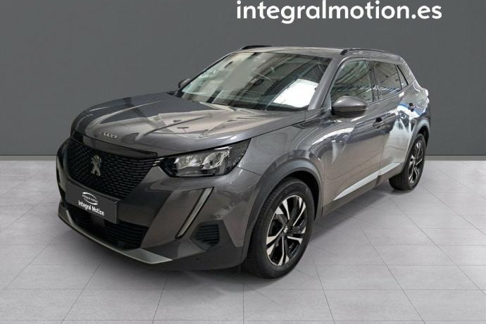 PEUGEOT 2008 Allure Pack BlueHDI 81kW (110CV)