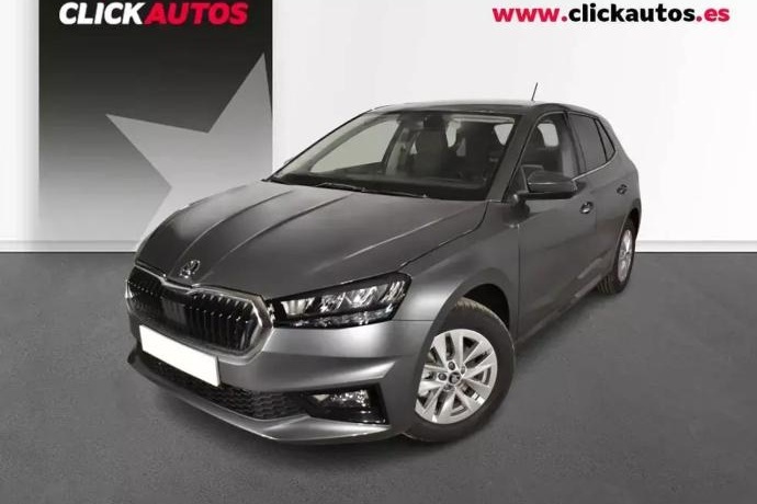 SKODA FABIA 1.0 TSI 115CV Selection DSG