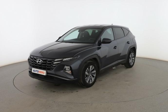 HYUNDAI TUCSON 1.6 T-GDI Klass 2WD