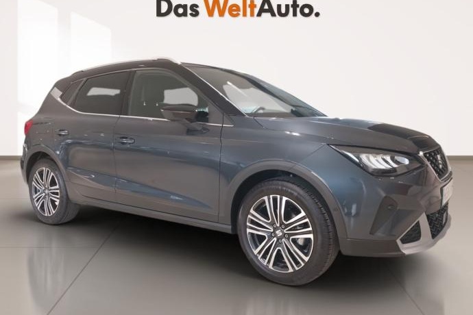 SEAT ARONA 1.0 TSI 85kW (115CV) Xperience