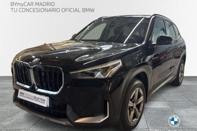 BMW X1 sDrive18d 110 kW (150 CV)
