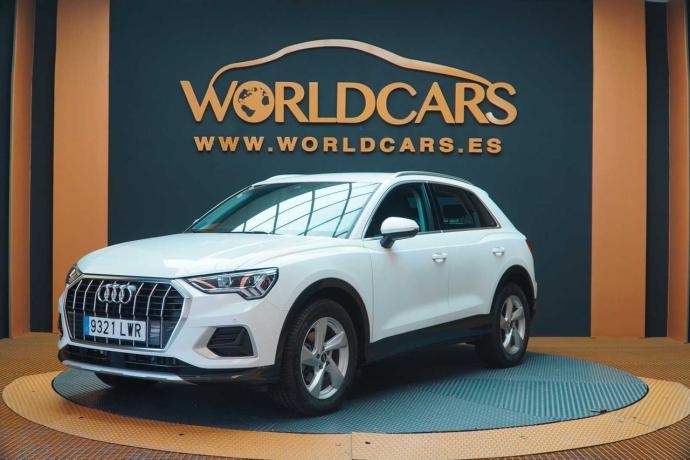 AUDI Q3 Advanced 35 TFSI 110kW (150CV) S tronic