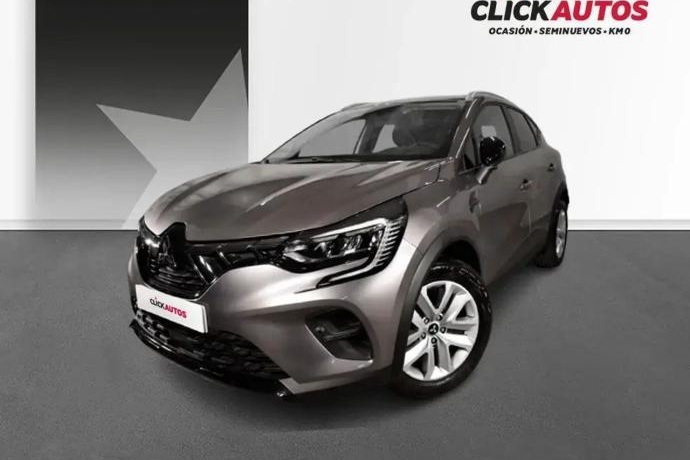 MITSUBISHI ASX 1.0 90CV Motion