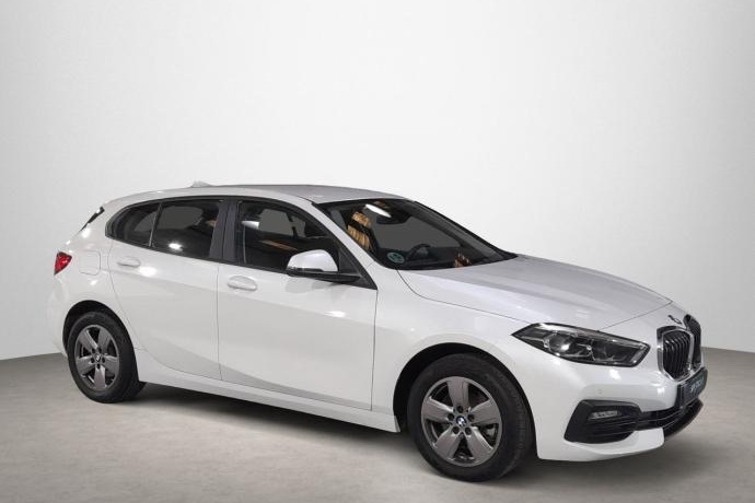 BMW SERIE 1 116D