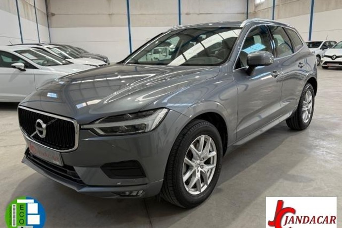VOLVO XC60 Business Plus B4 AWD Aut.
