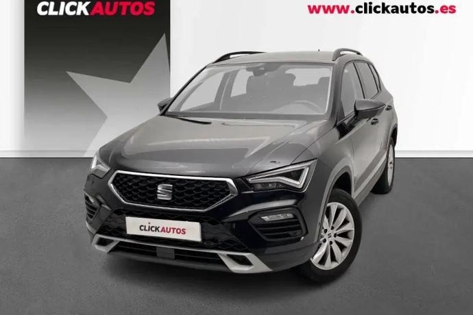 SEAT ATECA 1.5 EcoTSI 150CV Style EVO Edition