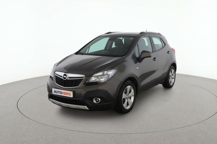 OPEL MOKKA 1.7 CDTI Selective