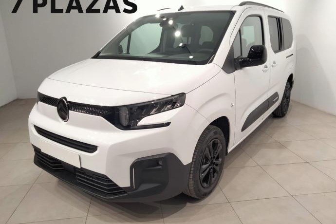 CITROEN BERLINGO Talla XL BlueHDi 130 S&S MAX