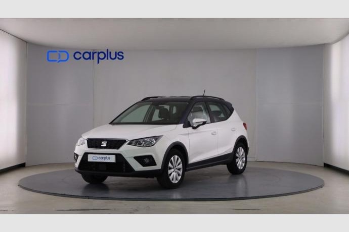 SEAT ARONA 1.0 TSI 81kW (110CV) Style Go Eco