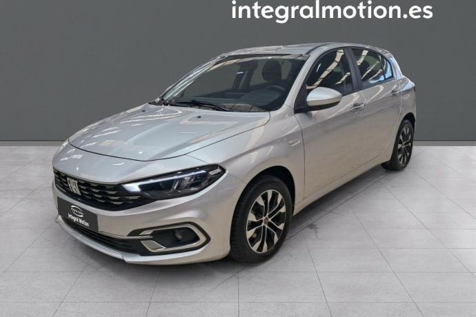 FIAT TIPO HB City Life 1.5 Hybrid 97kW (130CV) DCT