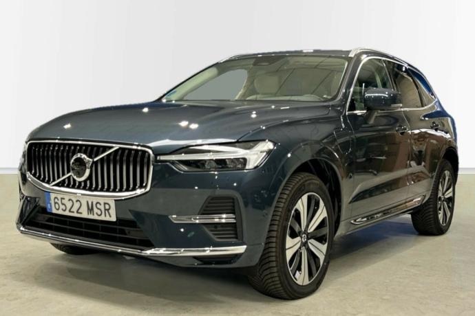 VOLVO XC60 2.0 T6 RECHARGE ULTIMATE BRIGHT AUTO 4WD 5P