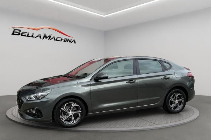 HYUNDAI i30 1.0 TGDI 48V Tecno Fastback