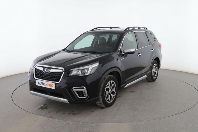 SUBARU FORESTER 2.0 MIld-Hybrid Executive Plus