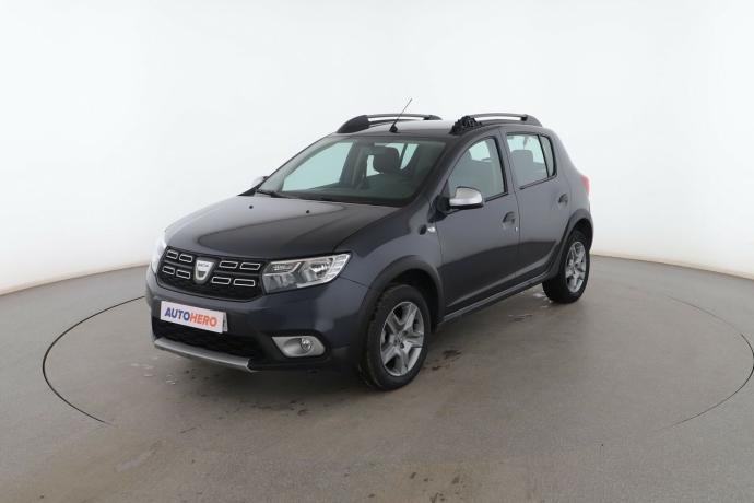 DACIA SANDERO 1.5 dCi Stepway Essential