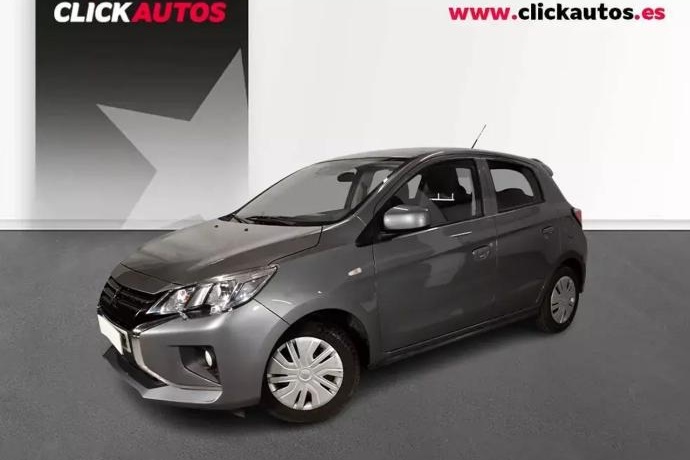 MITSUBISHI SPACE STAR 1.2 MPI 70CV Motion Edicion Especial