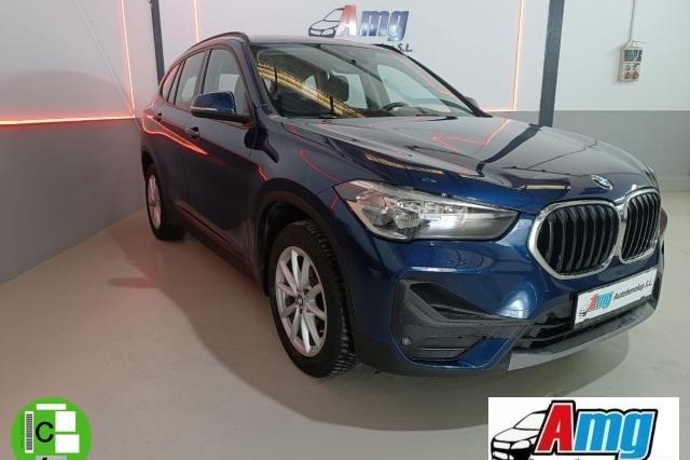BMW X1 sDrive16d