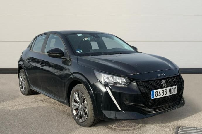 PEUGEOT 208 ELECTRIQUE ACTIVE PACK 136 5P