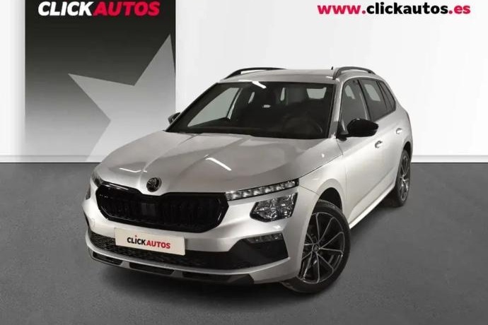 SKODA KAMIQ 1.5 TSI 150CV Sport