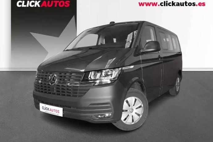 VOLKSWAGEN CARAVELLE 2.0 TDI 110CV Origin