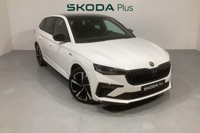 SKODA SCALA 1.0 TSI 85KW(115CV) DSG MONTE CARLO