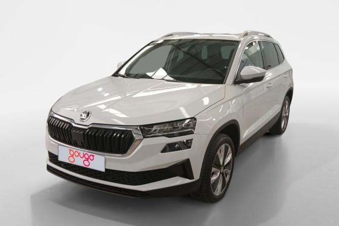 SKODA Karoq TODOTERRENO 1.5 TSI 110KW DESIGN DSG 150 5P