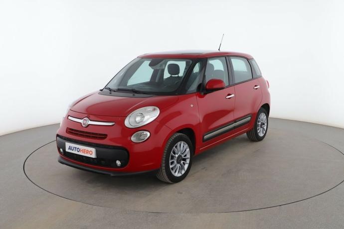 FIAT 500 L 1.6 JTDM Lounge