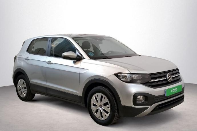 VOLKSWAGEN T-CROSS Edition 1.0 TSI 70kW (95CV)
