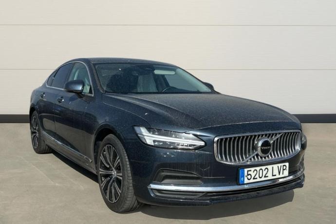 VOLVO S90 MHEV 2.0 B4 P INSCRIPTION AUTO 197 4P