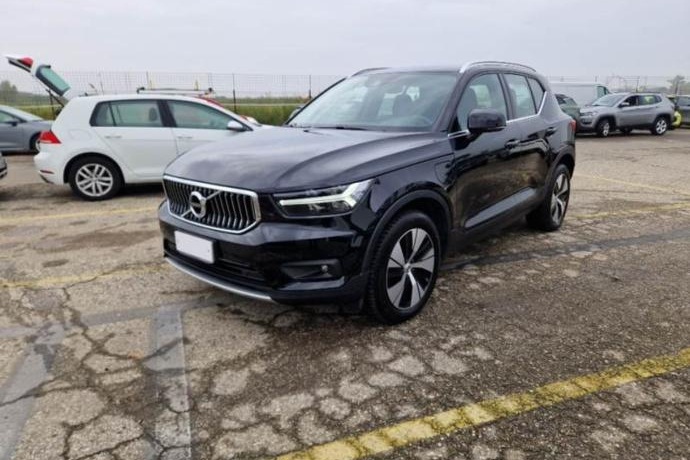 VOLVO XC40 1.5 T5 Twin Inscription Auto