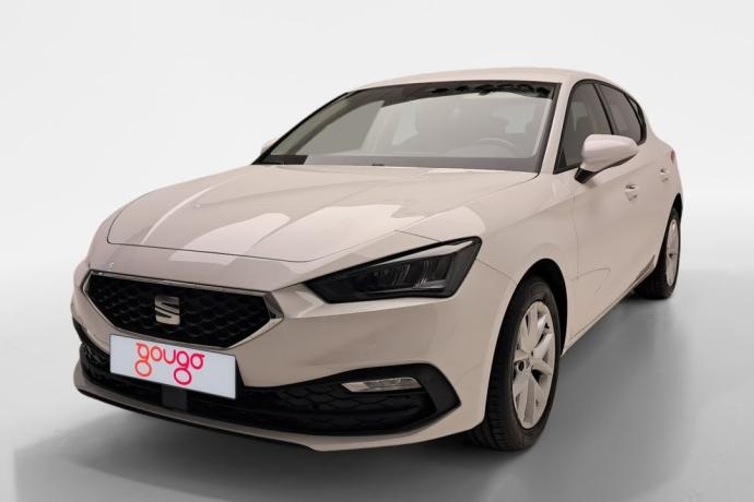 SEAT LEON BERLINA CON PORTON 2.0 TDI 85KW S/S STYLE 115 5P